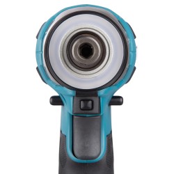 Zakrętarka udarowa Makita DTD173RFJ 18V LXT 180Nm 1/4’’ BL XPT 2x3Ah 4biegi walizka