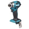 Zakrętarka udarowa Makita DTD173RTJ 18V LXT 180Nm 1/4’’ BL XPT 2x5Ah 4biegi walizka