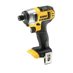 Zakrętarka udarowa DeWALT DCF885D2 XR 18V 2x2Ah 155Nm 1/4'' walizka