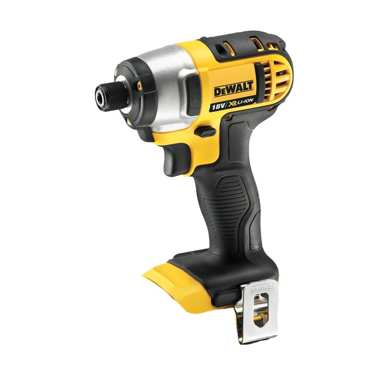 Zakrętarka udarowa DeWALT DCF885D2 XR 18V 2x2Ah 155Nm 1/4'' walizka