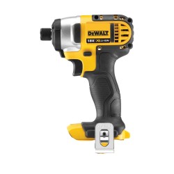 Zakrętarka udarowa DeWALT DCF885D2 XR 18V 2x2Ah 155Nm 1/4'' walizka
