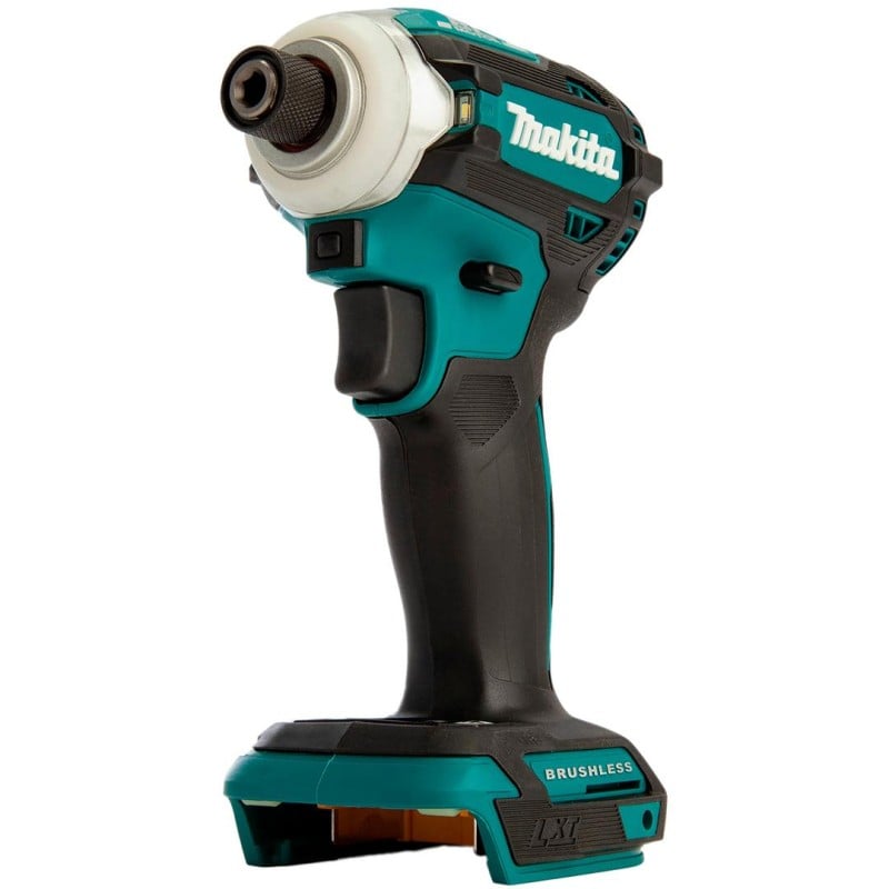 Zakrętarka udarowa 18V 180Nm 1/4' Makita DTD171Z