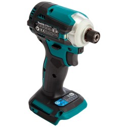 Zakrętarka udarowa 18V 180Nm 1/4' Makita DTD171Z