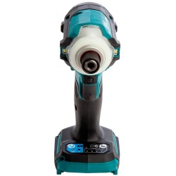 Zakrętarka udarowa 18V 180Nm 1/4' Makita DTD171Z