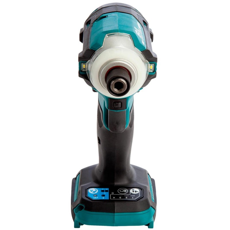 Zakrętarka udarowa 18V 180Nm 1/4' Makita DTD171Z