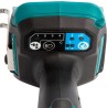 Zakrętarka udarowa 18V 180Nm 1/4' Makita DTD171Z