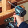 Zakrętarka udarowa 18V 180Nm 1/4' Makita DTD171Z