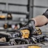 Klucz grzechotka 12V 3/8' 81Nm DeWALT DCF503N-XJ