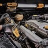 Klucz grzechotka 12V 3/8' 81Nm DeWALT DCF503N-XJ