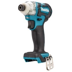 Zakrętarka udarowa Makita TD111DZ CXT 12V 135Nm HEX 1/4’’ BL XPT BODY karton