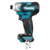 Zakrętarka udarowa Makita TD111DZ CXT 12V 135Nm HEX 1/4’’ BL XPT BODY karton