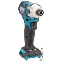 Zakrętarka udarowa Makita TD111DZ CXT 12V 135Nm HEX 1/4’’ BL XPT BODY karton
