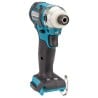 Zakrętarka udarowa Makita TD111DZ CXT 12V 135Nm HEX 1/4’’ BL XPT BODY karton