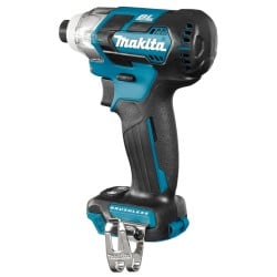 Zakrętarka udarowa Makita TD111DZ CXT 12V 135Nm HEX 1/4’’ BL XPT BODY karton