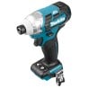 Zakrętarka udarowa Makita TD111DZ CXT 12V 135Nm HEX 1/4’’ BL XPT BODY karton