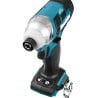 Zakrętarka udarowa Makita TD111DZ CXT 12V 135Nm HEX 1/4’’ BL XPT BODY karton