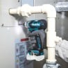 Zakrętarka udarowa Makita TD111DZ CXT 12V 135Nm HEX 1/4’’ BL XPT BODY karton