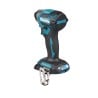 Zakrętarka udarowa Makita DTD173RTJ LXT 18V 2x5Ah BL 180Nm 4 biegi walizka
