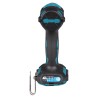 Zakrętarka udarowa Makita DTD173RTJ LXT 18V 2x5Ah BL 180Nm 4 biegi walizka