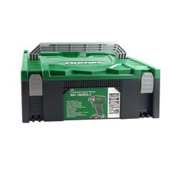 Zakrętarka udarowa 18V 207Nm HiKOKI WH18DBDL2W2Z