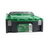 Zakrętarka udarowa 18V 207Nm HiKOKI WH18DBDL2W2Z
