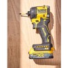 Zakrętarka udarowa olejowa DeWALT DCF870E2T 18V XR 2x1,7Ah BL 50Nm