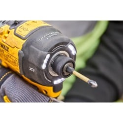 Zakrętarka udarowa olejowa DeWALT DCF870E2T 18V XR 2x1,7Ah BL 50Nm