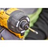 Zakrętarka udarowa olejowa DeWALT DCF870E2T 18V XR 2x1,7Ah BL 50Nm