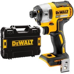 Zakrętarka DEWALT DCF887NT...