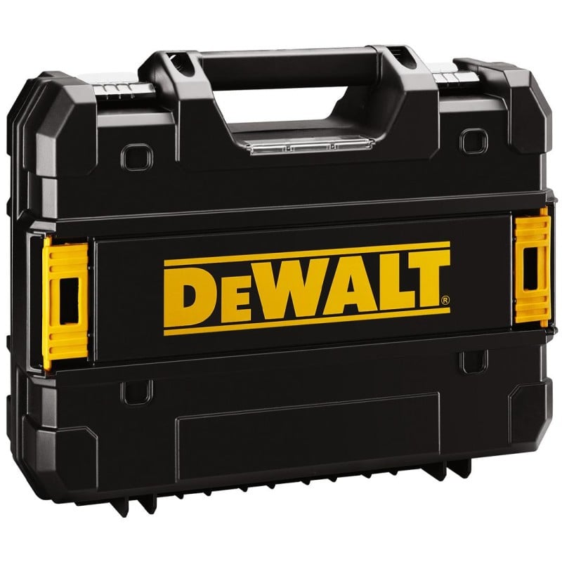 Zakrętarka DEWALT DCF887NT udarowa 18V 205Nm body