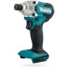 Zakrętarka udar 18V 155Nm 2x3Ah MAKITA DTD156RFJ