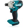 Zakrętarka udar 18V 155Nm 2x3Ah MAKITA DTD156RFJ