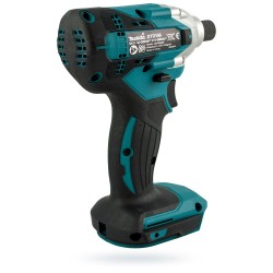Zakrętarka udar 18V 155Nm 2x3Ah MAKITA DTD156RFJ