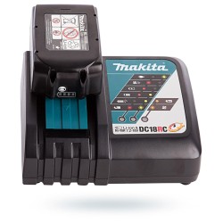 Zakrętarka udar 18V 155Nm 2x3Ah MAKITA DTD156RFJ