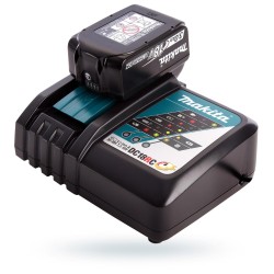 Zakrętarka udar 18V 155Nm 2x3Ah MAKITA DTD156RFJ