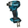 Zakrętarka udarowa Makita DTD173ZJ LXT 18V BL 180Nm 4 biegi BODY walizka