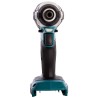 Zakrętarka udarowa Makita DTD153Z 18V LXT 170Nm 1/4’’ BL XPT BODY karton