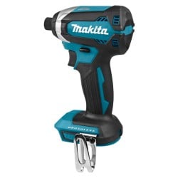Zakrętarka udarowa Makita DTD153Z 18V LXT 170Nm 1/4’’ BL XPT BODY karton