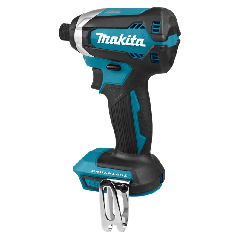 Zakrętarka udarowa Makita DTD153Z 18V LXT 170Nm 1/4’’ BL XPT BODY karton