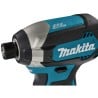 Zakrętarka udarowa Makita DTD153Z 18V LXT 170Nm 1/4’’ BL XPT BODY karton