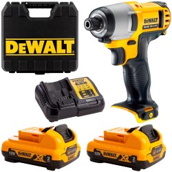 Zakrętarka DeWALT DCF815D2...