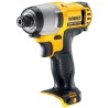 Zakrętarka DeWALT DCF815D2 udar 10,8V 2x2Ah 107Nm