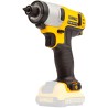 Zakrętarka DeWALT DCF815D2 udar 10,8V 2x2Ah 107Nm