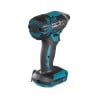 Akumulatorowa zakrętarka udarowa Makita DTD152ZJ LXT 18V 165Nm 1/4'' BODY walizka