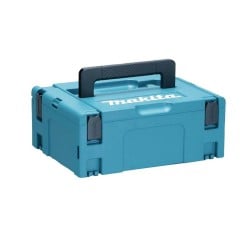 Akumulatorowa zakrętarka udarowa Makita DTD152ZJ LXT 18V 165Nm 1/4'' BODY walizka