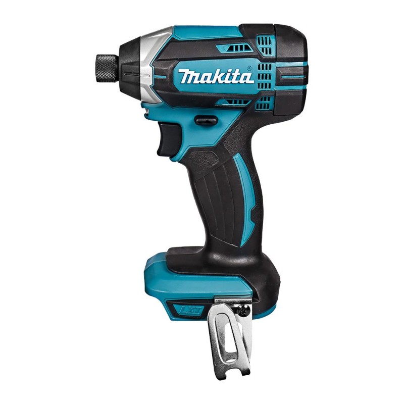 Akumulatorowa zakrętarka udarowa Makita DTD152RTJ 18V LXT 165Nm 2x5Ah walizka