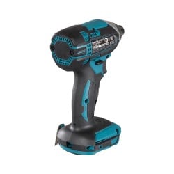 Akumulatorowa zakrętarka udarowa Makita DTD152RTJ 18V LXT 165Nm 2x5Ah walizka