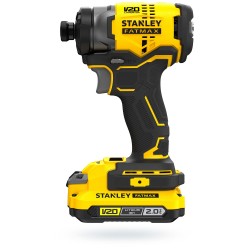 Zakrętarka 18V 2x2Ah 190m FATMAX V20 SFMCF820D2K