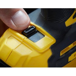 Zakrętarka 18V 2x2Ah 190m FATMAX V20 SFMCF820D2K