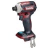 Zakrętarka udarowa 18V 180Nm 1/4 Makita DTD171ZJAR